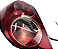 Lanterna Traseira Esquerda Sonic Sedan 2012 2013 2014 - Imagem 7