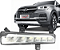 Farol Milha Led Drl Esquerdo Tiggo 5x 2019 a 2022 - Imagem 1