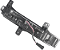 Farol Milha Led Drl Esquerdo Chery Tiggo 5x 2019 a 2022 - Imagem 2