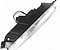 Farol Milha Led Drl Direito Tiggo 5x 2019 a 2022 - Imagem 5