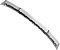 Saia Spoiler Moldura Inferior Parachoque Dianteiro Bmw X1 2010 a 2013 - Imagem 5