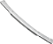 Saia Spoiler  Bmw X1 Moldura Inferior Parachoque Dianteiro 2010 a 2013 - Imagem 4