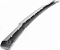 Saia Spoiler  Bmw X1 Moldura Inferior Parachoque Dianteiro 2010 a 2013 - Imagem 2