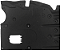 Protetor Carter Bmw F20 Serie 1 116i 120i 125i 2012 Até 2016 - Imagem 6