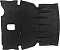Protetor Carter Bmw F20 Serie 1 116i 120i 125i 2012 Até 2016 - Imagem 2