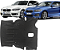Protetor Carter Bmw F20 Serie 1 116i 120i 125i 2012 Até 2016 - Imagem 1