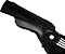 Spoiler Corolla Cross Grade Inferior Parachoque  2021 a 2024 - Imagem 7