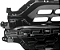 Grade Moldura Farol Milha Esquerdo Chery Tiggo 8 2020 a 2023 - Imagem 3