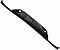 Moldura Aplique Spoiler Parachoque Traseiro Byd Dolphin  2024 2025 - Imagem 3