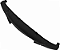 Moldura Aplique Spoiler Parachoque Traseiro Byd Dolphin  2024 2025 - Imagem 2