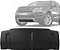 Moldura Spoiler Acabamento Parachoque Dianteiro Discovery Sport 2015 a 2019 Preto - Imagem 1