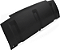 Moldura Spoiler Acabamento Parachoque Dianteiro Discovery Sport 2015 a 2019 Preto - Imagem 4