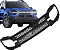 Grade Superior Parachoque Dianteiro Ford Bronco Sport 2022 a 2025 - Imagem 1