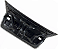 Tampa Traseira Porta Malas New Civic  2007 a 2011 - Imagem 4