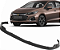 Saia Spoiler Moldura Inferior Parachoque Dianteiro Cruze 2011 a 2015 - Imagem 1