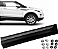 Moldura Evoque Aplique Friso Porta Dianteira Direita 2011 a 2018 - Imagem 1
