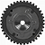 Kit Corrente Distribuição C/ Polias Admissão E Escape Fusion Evoque Discovery Sport Freelander 2.0 - Imagem 5