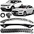 Kit Corrente Distribuicao Motor Fusion Ecoboost Evoque 2.0 T - Imagem 1