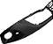 Grade Inferior Parachoque Dianteiro Celer Hatch Sedan 2015 a 2018 - Imagem 4