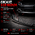 Grade Inferior Parachoque Dianteiro Celer Hatch Sedan 2015 a 2018 - Imagem 2
