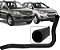 Mangueira Água Superior Radiador Tucson 2.0 2005 a 2015 Sportage 2.0 2004 a 2010 - Imagem 1