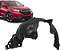 Parabarro Dianteiro Direito Honda Hrv 2016 a 2020 - Imagem 1