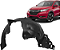 Parabarro Dianteiro Esquerdo Honda Hrv 2016 a 2020 - Imagem 1