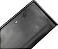Suporte Crv Moldura Placa Parachoque Dianteiro  2012 a 2016 - Imagem 3