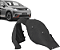 Parabarro Dianteiro Direito Byd Dolphin 2024 2025 - Imagem 1