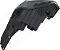 Farol Lado Esquerdo Veloster 2012 2013 - Imagem 7