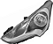 Farol Lado Esquerdo Veloster 2012 2013 - Imagem 5