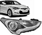 Farol Lado Direito Veloster 2012 2013 - Imagem 1