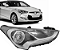 Farol Lado Direito Veloster 2012 2013 - Imagem 1