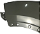 Paralama Lado Esquerdo Byd Dolphin Mini 2024 2025 - Imagem 3