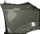 Paralama Lado Esquerdo Byd Dolphin Mini 2024 2025 - Imagem 5