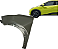 Paralama Lado Esquerdo Byd Dolphin Mini 2024 2025 - Imagem 1