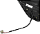 Retrovisor Lado Direito Asx 2008 a 2019 Sem Pisca - Imagem 7