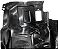 Parabarro Bmw 320 328 Direito Dianteiro 2013 a 2018 - Parte Frontal - Imagem 8
