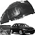 Parabarro Bmw 320 328 Direito Dianteiro 2013 a 2018 - Parte Frontal - Imagem 1