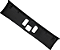 Suporte Moldura Placa Parachoque Dianteiro Crv 2007 a 2011 - Imagem 2