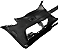 Parachoque  Dianteiro  Audi A3 Hatch Sportback 2014 2015 2016 - Imagem 6