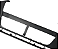 Parachoque  Dianteiro  Audi A3 Hatch Sportback 2014 2015 2016 - Imagem 3