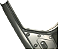 Folha Lateral Paralama Traseiro Esquerdo Byd Dolphin 2024 2025 - Imagem 7