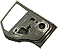 Porta Traseira Esquerda Byd Dolphin 2024 2025 2026 2027 - Imagem 2