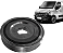 Polia Virabrequim Renault Master 2.3 16v M9t 2013 a 2025 - Imagem 1