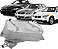 Resfriador Trocador Calor Radiador Cambio Bmw 120i 320i 130i 325i 330i X1 Z4 2.0 n46 n52 - Imagem 1