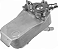 Resfriador Trocador Calor Radiador Cambio Bmw 120i 320i 130i 325i 330i X1 Z4 2.0 n46 n52 - Imagem 2