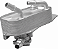 Resfriador Trocador Calor Radiador Cambio Bmw 120i 320i 130i 325i 330i X1 Z4 2.0 n46 n52 - Imagem 5