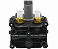 Bloco Válvula Suspensão Ar Bmw 535i 550i 740i 750i 760i 2008 a 2016 - Imagem 4