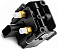 Bloco Válvula Suspensão Ar Bmw 535i 550i 740i 750i 760i 2008 a 2016 - Imagem 3